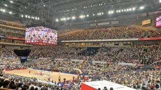 NBAウォリアーズが日本での写真を公開「素晴らしい旅をありがとう、日本！」