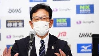 侍ジャパンに“一塁手不在”も…栗山監督が語った意図「選手が感じて準備してくれる」