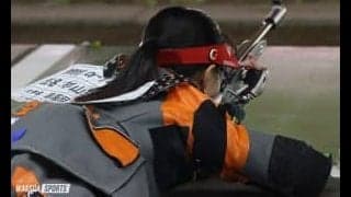 合宿を経て挑んだ秋季大会　杉山が２種目でファイナル進出！