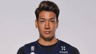 アルティーリ千葉の木田貴明、腰椎椎間板ヘルニアと診断…復帰まで約3〜4週間