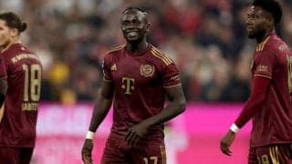 新天地での苦戦は「想像していた通り」　マネはバイエルンでの幸せ強調