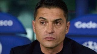 いまだ勝利なしで最下位のエルチェがロドリゲス監督を解任… 就任から1年経たず