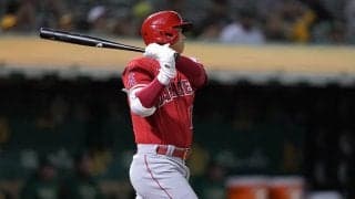 【MLB】大谷翔平は「リアルMVP」と現地メディアが絶賛　来季導入の“ピッチタイマー”対策も…