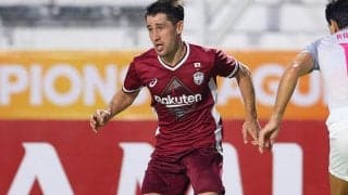 「曲がっても折れない竹のような存在に」復帰目指す神戸FWボージャンが“竹林の小径”に刺激を受ける