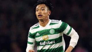 「レオはとても謝っていた」豪快ミドルの旗手怜央がチームメイトに謝罪…パスミスでキャプテンを退場させたことを反省「ミスから学ばなけれ」