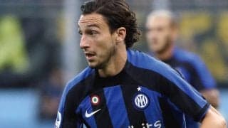 インテルDFダルミアン、CLバルセロナ戦は不振から抜け出す「絶好のチャンス」