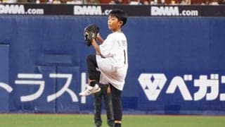 大好きな山本由伸の前にマウンドへ…完封劇を呼んだ“熱投”ドラマの裏側