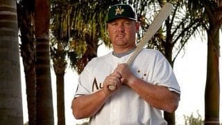 監督は元中日助っ人、コーチは元日本ハムのセーブ王　侍Jと対戦の豪州代表を紹介