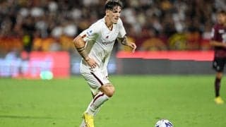 ザニオーロとローマの契約更新が迫る！ 年俸は最大500万ユーロに