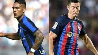 【CLグループ第3節プレビュー①】バイエルン追うインテルとバルサが激突