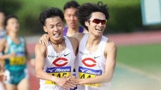 1500ｍでＷ表彰台 千守「チームに勢いを与えられた」ー第91回日本学生陸上競技対校選手権大会