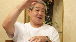 プロも「怖いから」バット振る　令和でも不変…元首位打者が中学生に伝える“上達法”