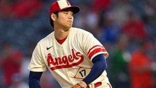 【MLB】投手・大谷翔平は「野球IQベスト」　投手コーチ激白、今季の進化と来季への課題とは