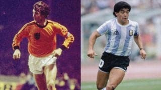 「センス良すぎ！」ナポリ戦控えるアヤックスの“粋な投稿”が大反響！「2人は永遠に」