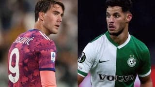 CLでイスラエル王者と対戦のユーベ、相手選手17人が試合直前まで断食