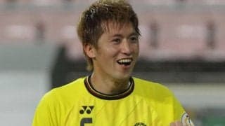 「想像できる…」増嶋竜也、ビジャに気後れも妻・潮田玲子さんのアシストで貴重な3ショット撮影成功！「登場人物全員好き」