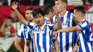 「ついに超越した」「なんていうゴールだ」久保建英の今季2点目が改めて称賛される「タケとセルロートはゴールデンカップル」