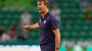 セビージャ解任間近のロペテギの新天地はウルブスか？