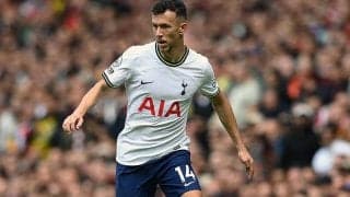 ペリシッチが慣れ親しんだドイツの地でバウンスバック誓う　「チームメイトと監督を信じている」