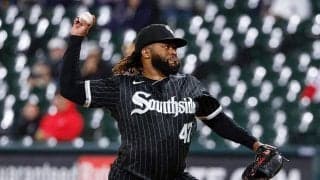 【MLB】“クネクネ投法”がさらに進化…前代未聞の6段モーションは「どんどんキモくなってる」