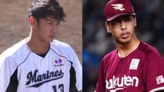 打率.278で首位打者、セーブ王は1軍でも”大躍進”　2軍イースタン個人表彰