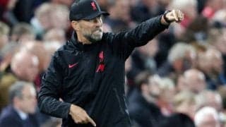 レンジャーズ戦快勝のクロップ「まさしく我々が必要としたもの。スーパーだった」