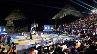 世界規模で行われるストリートボールの祭典「Red Bull Half Court 2022 World Final」女子日本代表のG FLOWが優勝！男子 BEEFMANも2位に