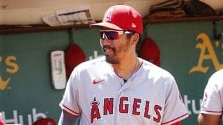 【MLB】カート・スズキが“引退試合”　初回途中交代でキャリア16年に終止符、古巣ファン総立ち