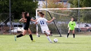 【スポーツメンタル】サッカーにおけるプレッシャーのかかる場面でどこへ意識を向けるのが効果的か？