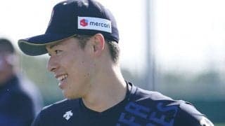 オリックス、海田智行ら2選手に戦力外　中川颯はわずか2年で通告…1軍1試合止まり