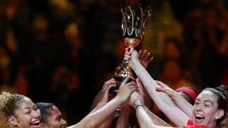 【FIBA女子W杯】他国の戦いを振り返り…それでもアメリカは