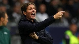 「マコトは素晴らしいプレー」トッテナムを枠内シュート0に抑えた長谷部誠を指揮官が絶賛「選手のみんなを称えたい」