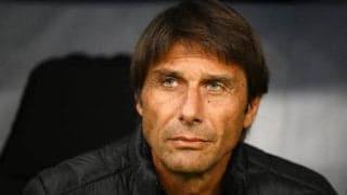 ドローでCL2戦未勝利のトッテナム、コンテ監督「パフォーマンスはポジティブだった」