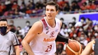 川崎のマット・ジャニング、右大腿二頭筋肉離れと診断…復帰時期は未定