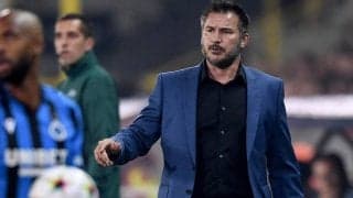 「計画は完璧に機能した」3試合連続無失点で3連勝のクラブ・ブルージュ、アトレティコ撃破に指揮官「今後が楽しみだ」