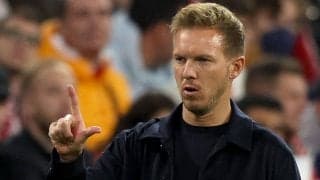  不振のバイエルン、カーン会長はナーゲルスマン信頼の姿勢崩さず「クラブは彼を信じている」