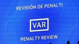 2度とVARをさせるな…納得いかない判定連続に怒りのバルサ、UEFAに異議申し立て