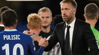 CLミラン戦控えるチェルシー、ジョルジーニョとハヴァーツの起用は？「様子を見て判断する」