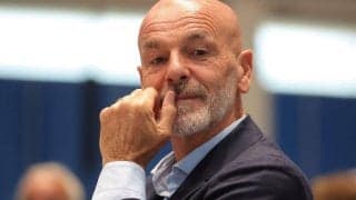 ミラン指揮官が敵地チェルシー戦へ意気込み「我々には明確な意志がある」