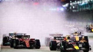 日本GPで年間王者が決まる条件は２つ。フェルスタッペンの優勝は必須、もうひとつ鈴鹿で達成すべき項目とは？