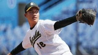 西武がドラフト１位で獲得すべきは大型本格右腕。野手は中村剛也の後釜を担える長距離砲がほしい