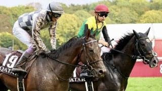 【凱旋門賞】勝つために日本勢に必要なものは何か…