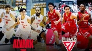 【A東京vs千葉J】代々木第一で開催される注目の一戦、新指揮官の策略やいかに