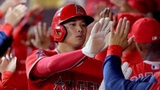 【MLB】打者・大谷翔平は「今年の方がいい」　打撃コーチが語る進化、イチロー氏との共通点