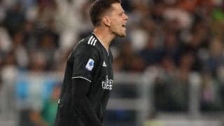 度重なる負傷で「役立たずだと感じていた」シュチェスニーが離脱中の苦悩告白