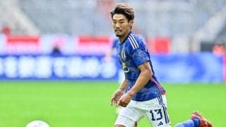 「偉大なる守田」「こういう魔法があるからサッカーが大好き」守田英正のアシストに、スポルティングファンから賞賛が止まらず