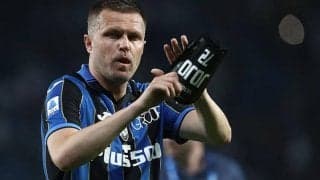 アタランタ退団のイリチッチがマリボルに加入！ 12年前に一度移籍も在籍期間は2カ月弱