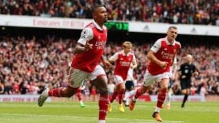 ｢映画一本観たような感覚｣!! アーセナルが投稿した｢ノース・ロンドン・ダービー｣のオシャレ映像が話題に! SNS上でのファンのリアクションと合わせた最高の映像