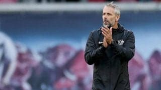 「とても面白い」ライプツィヒ指揮官がセルティックの日本人を警戒「真摯にサッカーをする」