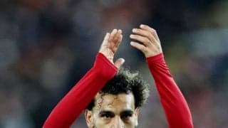 「プレーの準備ができている」リバプールサポーターの応援歌に反応するエスコートキッズが「愛おしい」と話題に! 4300いいねがついた「微笑ましい映像」